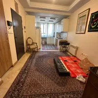 بنی هاشم ۶۰متر ۲ خواب ۳سال ساخت