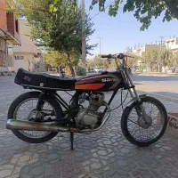 موتور|موتورسیکلت|مریوان, |دیوار