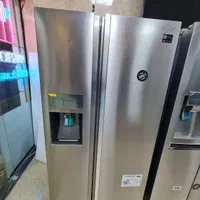 یخچال ساید سامسونگ مدل هرمس کره ای