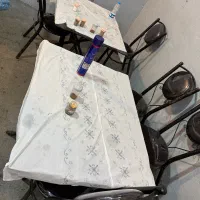 کباب پز تابشی شید پخت ۳۰سیخ به همراه ۵میز و۲۰صندلی|کافی‌شاپ و رستوران|فومن, |دیوار