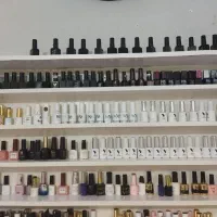 وسایل کاشت ناخن