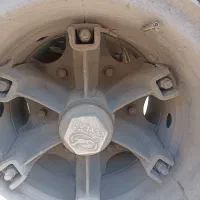 تریلی کمپرسی دومحور|خودرو سنگین|لوشان, |دیوار