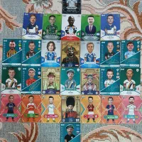 کارت های نو بدون خط وخش