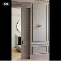 گچکاری درجه یک  .خورده کاری