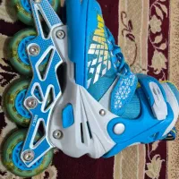 کفش اسکیت برند بان وی|دوچرخه، اسکیت، اسکوتر|کاشان, کوچه باسکول|دیوار