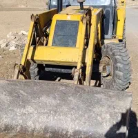 بیل بکهو|خودرو سنگین|کرمانشاه, |دیوار