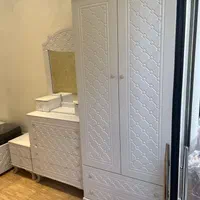 سرویس خواب نوجوان کد۲۰۵|تخت و سرویس خواب|ایلام, |دیوار