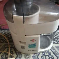 آبمیوه گیری پارس خزر