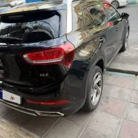 DS6|خودرو سواری و وانت|تهران, درختی|دیوار