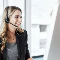 استخدام کارمند فروش خانم با حقوق ثابت