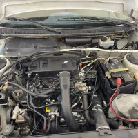 پژوپارس دوگانه کارخانه مدل۹۵|خودرو سواری و وانت|مشهد, فردوسی|دیوار