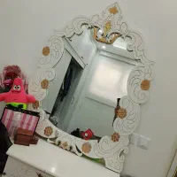 میزآرایشی|آرایشگاه و سالنهای زیبایی|اردبیل, |دیوار