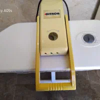 اتو پرس اتوبخار بیترون امریکایی اصل