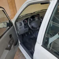 ۱۱۱ مدل ۹۸ بیرنگ|خودرو سواری و وانت|مشهد, احمدآباد|دیوار