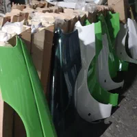 کاپوت آریسان۱۳۲سمند۱۱۱کوییک۴۰۵تیباسایناپراید۲۰۵|قطعات یدکی و لوازم جانبی|تهران, مولوی|دیوار