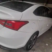 اریزو ۵|خودرو سواری و وانت|قم, بکایی|دیوار