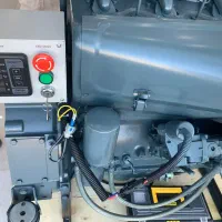 موتور کمپرسور بونکر|قطعات یدکی و لوازم جانبی|نظرآباد, احمد آباد|دیوار