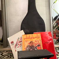 گیتار یاماها c40 اصل اندونزی|گیتار، بیس، امپلیفایر|تهران, کوثر|دیوار