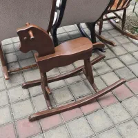راک اسب