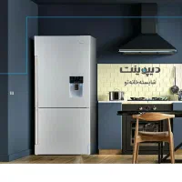 مرکز یخچال دیپوینت|یخچال و فریزر|سنندج, |دیوار