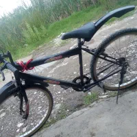 دوچرخه سایز ۲۶.