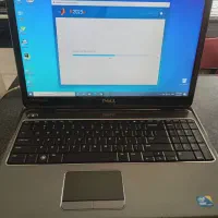 لپتاپ dell n5010/رم8/ هارد ssd512/ گرافیک دار|رایانه همراه|رشت, آزادگان|دیوار