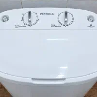 ماشین لباسشویی تک شو فریدولین 10 کیلویی