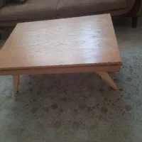 میز جلو مبلی|مبلمان خانگی و میز عسلی|قرچک, شهرک الحدید|دیوار