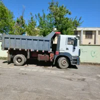 آمیکو ۶ چرخ|خودرو سنگین|زنجان, |دیوار