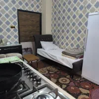 سوییت نقلی مبله تمیز شیک