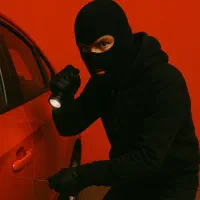 ضد سرقت تضمینی خودرو