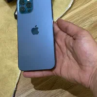 آیفون۱۲پرو پلمپ‌نسخه‌LLA