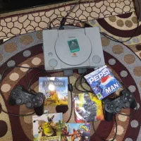 پلی استیشن 1