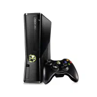 فروشنده و خریدار xbox 360