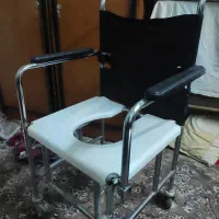 صندلی حمام سالمند