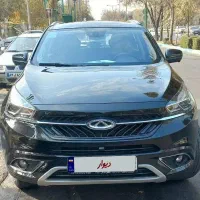 تیگو ۷ ie تمیز