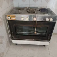 اجاق گاز فردار