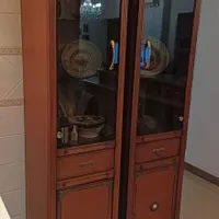 بوفه چوب نراد