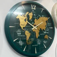 ساعت دیواری|ساعت دیواری و تزئینی|مشهد, طلاب|دیوار