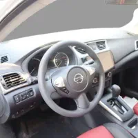 نیسان سیلفی2025 ارس|خودرو سواری و وانت|جلفا, |دیوار