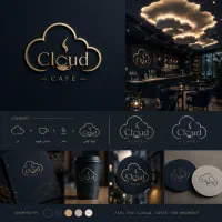 جذب نیروی باریستا و ویتر در کافه cloud