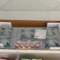 اجاق گاز صفحه ای