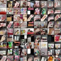 بزرگ ترین لوازم  ارایشی در کرمان عمده و تک|آرایشی، بهداشتی، درمانی|کرمان, |دیوار