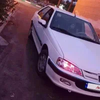 خودرو پارس پژو93|خودرو سواری و وانت|نجف‌آباد, یزدانشهر|دیوار