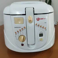 سرخ کن فوما 2.5 لیتری FUMA FU-1800