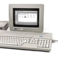 فروشنده و خریدار Commodore - Atari - Amstrad|کلکسیون اشیاء عتیقه|تهران, اکباتان|دیوار