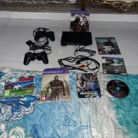 پی اس ۲ فلش خور