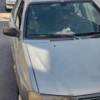 ماشین تر تمیز|خودرو سواری و وانت|نرماشیر, |دیوار