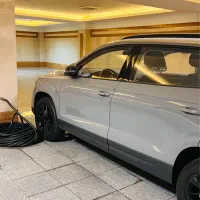 فولکس جتا vs7|خودرو سواری و وانت|تهران, کامرانیه|دیوار