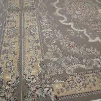 فرش دست ۲|فرش|گل تپه, |دیوار